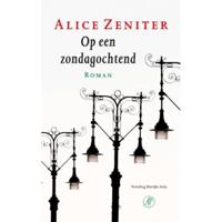 Op een zondagochtend - Alice Zeniter - Paperback (9789029505819) - thumbnail