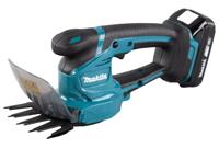 Makita DUM111SYX borstel- & draadtrimmer 27 W Batterij/Accu Zwart, Blauw - thumbnail