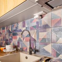 Beveiligingscamera Shelly GAS LPG - thumbnail