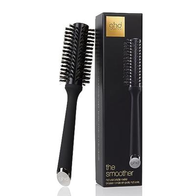 ghd Natural Bristle Radial Brush Size 2 35mm