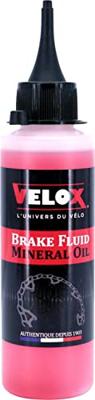 Velox mineraalolie 125ml