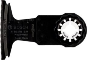 Bosch Accessoires BIM invalzaagblad AII 65 APB Wood and Metal - 2609256985 Bosch Accessoires BIM invalzaagblad AII 65 APB Wood and Metal - 2609256985