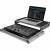 Odyssey FRGSPIDDJRB flightcase met platform voor Pioneer DDJ RB