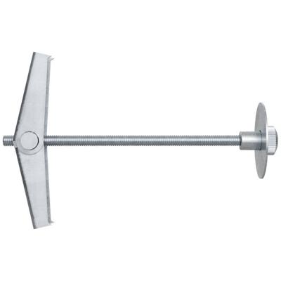 Fischer 045474 KD 3 K NV Tuimelplug 95 mm 1 set(s) Fischer 045474 KD 3 K NV Tuimelplug 95 mm 1 set(s)