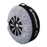 MICHELIN set van 4 wiel / bandenhoezen - thumbnail