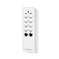Nedis rfrc410wt rf smart afstandsbediening 4 kanalen - thumbnail