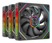 CPU-ventilator Mars Gaming MF-LINKFINITYKIT2 - thumbnail