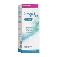 Magnebplusd Liquid 500ml - thumbnail