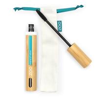 Zao Definition Mascara 7 ml 095 Black Dames - thumbnail