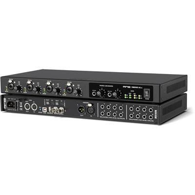 RME Fireface 802 FS AE USB audio interface (Anniversary Edition) RME Fireface 802 FS AE USB audio interface (Anniversary Edition)