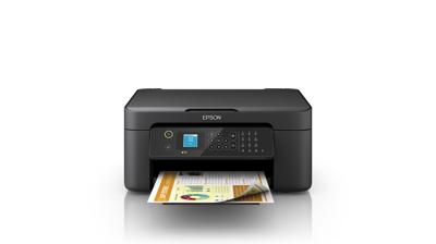 All-in-one printer Epson WF-2910DWF