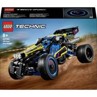Lego technic 42164 offroad racebuggy - thumbnail