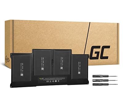 Green Cell GC-AP14V2 Laptopaccu 7.6 V Apple