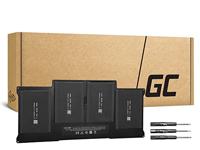 Green Cell GC-AP14V2 Laptopaccu 7.6 V Apple - thumbnail