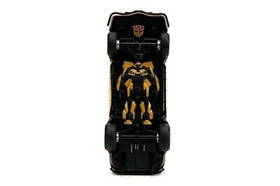 JADA TOYS Kant-en-klaar model Personenauto (model)