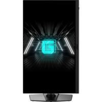 MSI G272QPF E2 computer monitor 68,6 cm (27") 2560 x 1440 Pixels Wide Quad HD Zwart - thumbnail