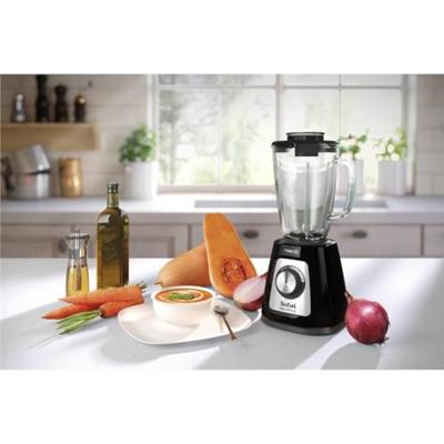 Tefal BL4358 Blendforce II Blender Zwart