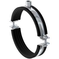 Fischer 554248 Buisklem MASSIEVE BUISKLEM FRSM 53 - 58 M10/M12 20 stuk(s) - thumbnail