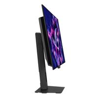 ASUS ROG Strix XG27AQWMG computer monitor 67,3 cm (26.5") 2560 x 1440 Pixels Quad HD OLED Zwart - thumbnail
