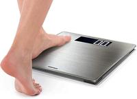 Soehnle Style Sense Safe 300 63867 Personenweegschaal Digitaal Weegbereik (max.): 180 kg RVS (geborsteld) - thumbnail
