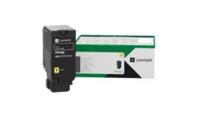 Compatibel Toner Lexmark 66S2X00 - thumbnail
