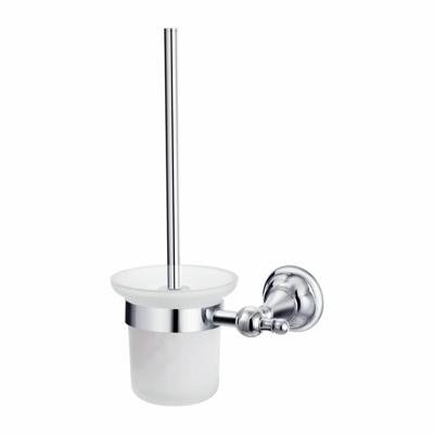 Toiletborstelhouder Best Design Liberty Chroom Toiletborstelhouder Best Design Liberty Chroom
