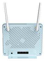 D-Link G416/E EAGLE PRO AI AX1500 4G+ Smart Router met 4G+ LTE Cat 6 Download Tot 300Mbps, Wi-Fi 6, AI Wi-Fi/Traffic Optimiser, Gigabit Poorten, WPA3, Wi-Fi Mesh support, Simlock vrij. - thumbnail