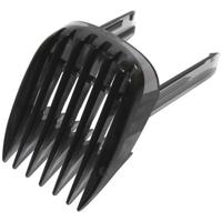 Philips Opzetkam medium, 7-24 mm. hc7460, hc9450, hc9490 Tondeuse Zwart - thumbnail