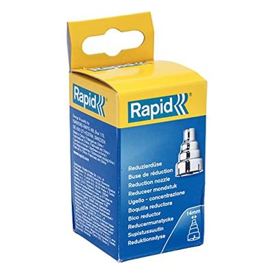 Rapid reduceermondstuk 14 mm - 5000207
