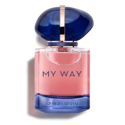 Giorgio Armani My Way Intense Eau de Parfum Refillable 30ml