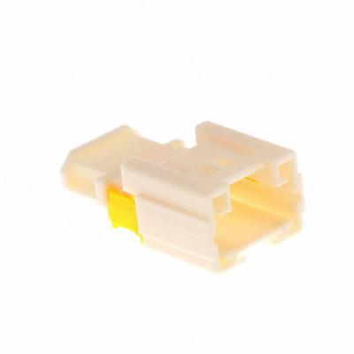 Molex 988221040 Pin Conn 1.5 SR 988221040 Molex Inhoud: 1 stuk(s)