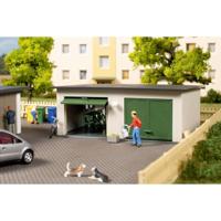 Auhagen 11456 H0 Garage - thumbnail
