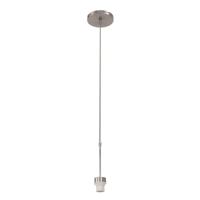 Steinhauer Hanglamp Sparkled light 3602 staal - thumbnail