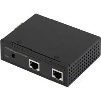 Digitus DN-651111 PoE-splitter 10 / 100 / 1000 MBit/s IEEE 802.3af (12.95 W), IEEE 802.3at (25.5 W), IEEE 802.3bt - thumbnail