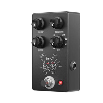 JHS Pedals PackRat 9-voudig distortion effectpedaal
