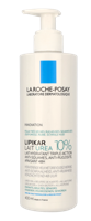 La Roche-Posay Lipikar Urea 10% Lichaamsmelk Droge tot Zeer Droge Huid 400ml - thumbnail