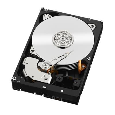 WD Black, 4 TB harde schijf SATA 600, WD4005FZBX, AF