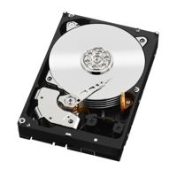 WD Black, 4 TB harde schijf SATA 600, WD4005FZBX, AF - thumbnail