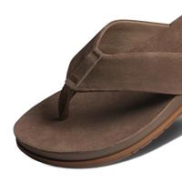 REEF Ojai Slipper Heren Fossil 12 - thumbnail