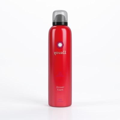 YouAll Sauna doucheschuim 200 Milliliter