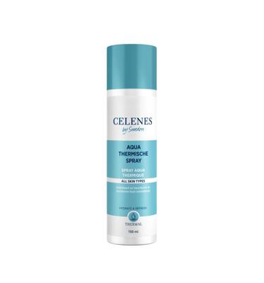 Celenes by Sweden Aqua Thermische Spray