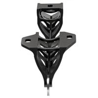 Trident ice blade - schaatsonderstel - thumbnail