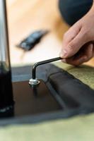 HAZET Set met haakse schroevendraaiers 2116LG/8H · Binnen-TORX®-profiel · 8-delig · T9 · T10 · T15 · T20 · T25 · T27 · T30 · T40 - thumbnail