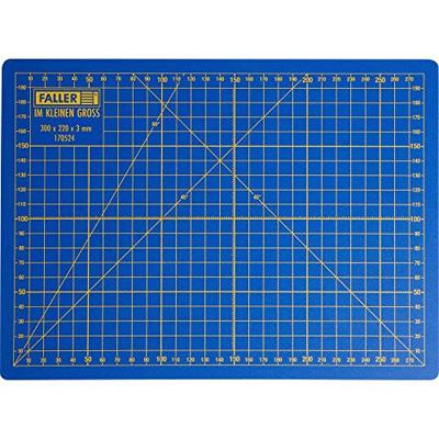 Faller 170524 H0 Snijmat