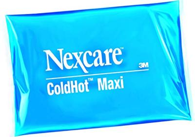 Cold hot pack maxi 300 x 195mm inclusief hoes - thumbnail