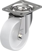 Blickle LEX-PO 100G Zwenkwiel Wieldiameter: 100 mm Draagvermogen (max.): 150 kg 1 stuk(s) - thumbnail