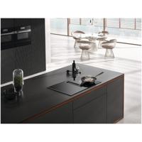 Miele KMDA 7473-1 FR Silence Inbouw Inductiekookplaat - thumbnail