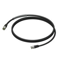Procab PRV158 Prime 3G-SDI BNC kabel 0.5m - thumbnail