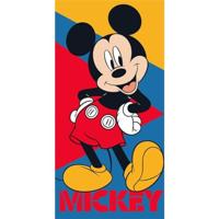 Mickey Mouse strandhanddoek 70 x 140 cm - thumbnail
