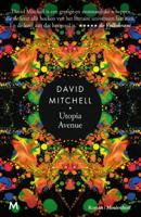 Utopia Avenue - David Mitchell - Hardcover (9789029092968) - thumbnail